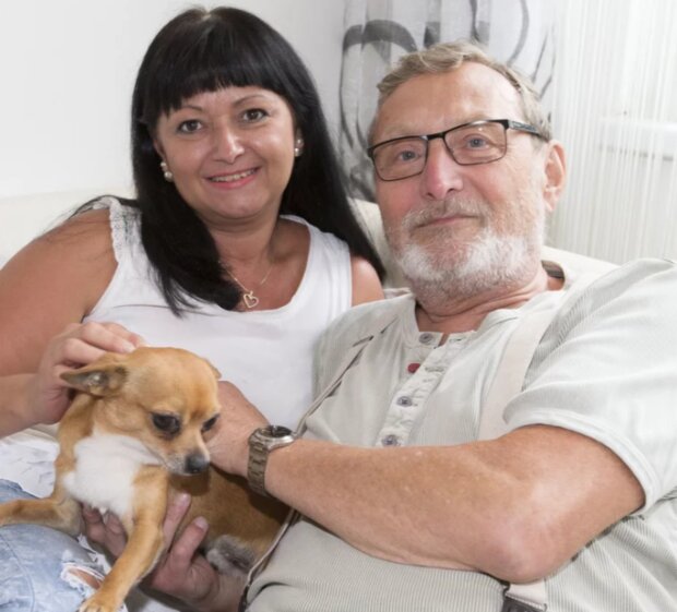 Ladislav Frej. Foto: snímek obrazovky ahaonline.cz