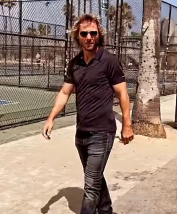 Pavel Nedvěd. Foto: snímek obrazovky extra.cz