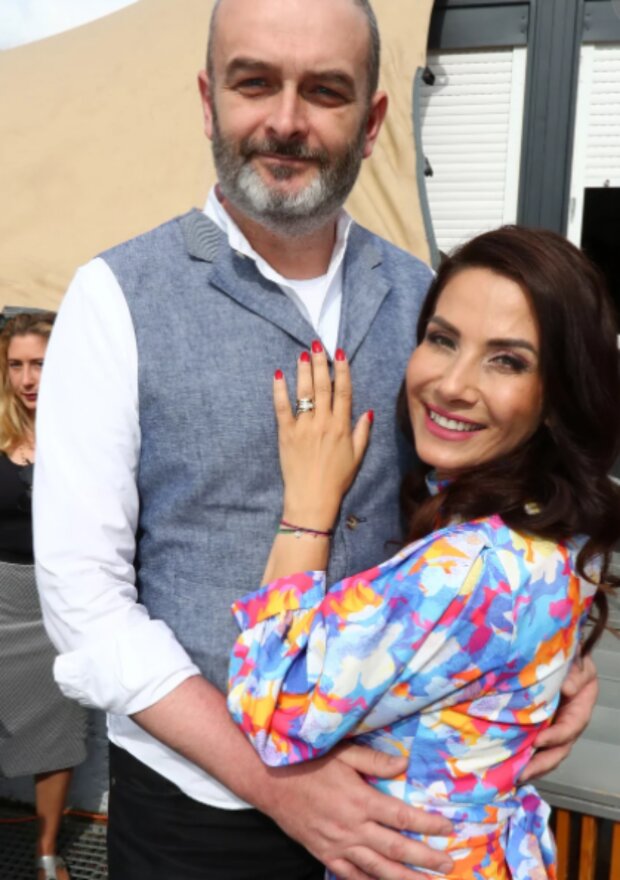 Eva Decastelo. Foto: snímek obrazovky blesk.cz