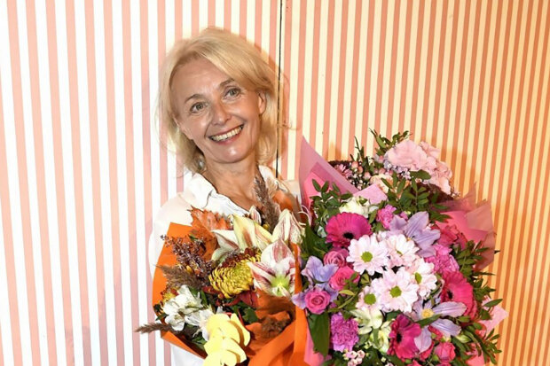 "Podle sebe vím, že vyhledávám také lidi, kteří jsou omylní": Herečka Veronika Žilková slaví 60. narozeniny. Jaké dárky dostala