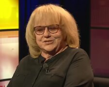 Iva Hüttnerová. Foto: snímek obrazovky YouTube