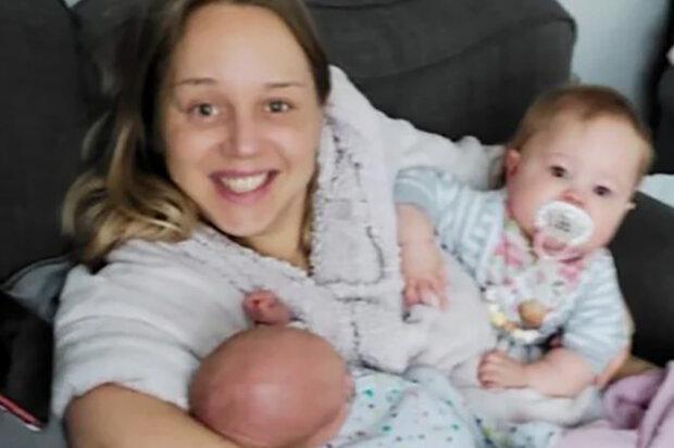 "Poprvé jsem slyšela, že jsem neplodná ve věku 25 let": jak žena s nízkou pravděpodobností otěhotnět, porodila tři děti za rok