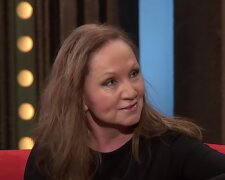 Bára Basiková. Foto: snímek obrazovky YouTube