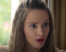 Žena. Foto: snímek obrazovky YouTube