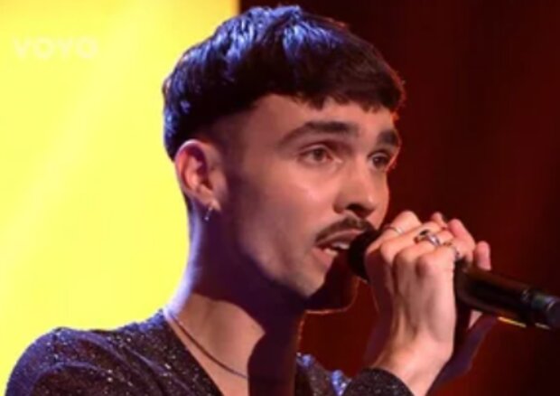 Adam Pavlovčin. Foto: snímek obrazovky blesk.cz