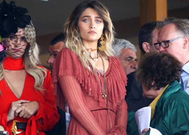 Paris-Michael Katherine Jackson. Foto: snímek obrazovky laykni.com