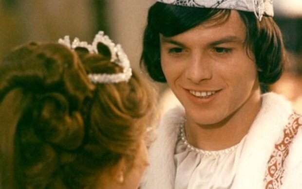 Tři oříšky pro Popelku. Foto: snímek obrazovky extra.cz