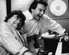 "Tohle mi prostě nikdo nevymluví,“ tvrdil i František Ringo Čech (80): Kdyby se dožil, autor Lady Karneval nebo Dracula by oslavil 85 let