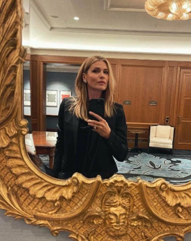 Daniela Peštová. Foto: snímek obrazovky Instagram