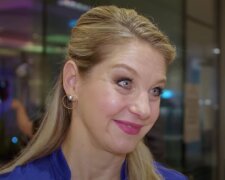 Sabina Laurinová. Foto: snímek obrazovky YouTube