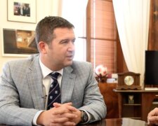 “Daří se to stlačovat dolů a nikdo už nechce opakovat apokalypsu v nemocnicích”: Jan Hamáček nastínil, jak by mělo vypadat rozvolňování