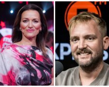 Libor Bouček a Adéla Gondíková. Foto: snímek obrazovky YouTube