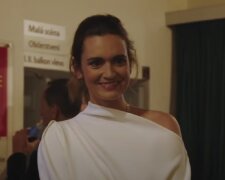 Daniela Písařovicová. Foto: snímek obrazovky YouTube