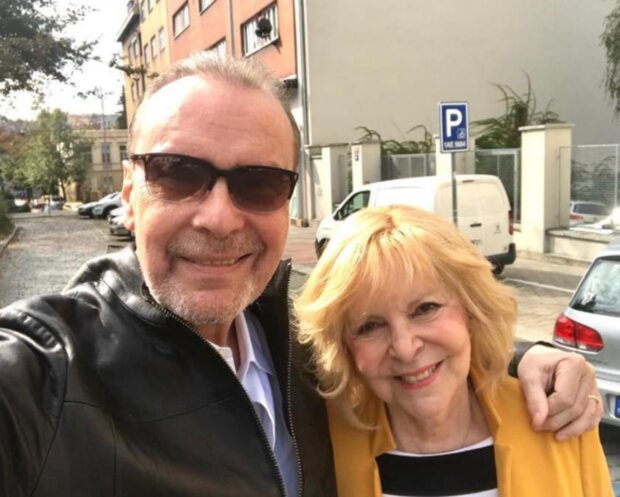 Hana Zagorová. Foto: snímek obrazovky stars24.cz