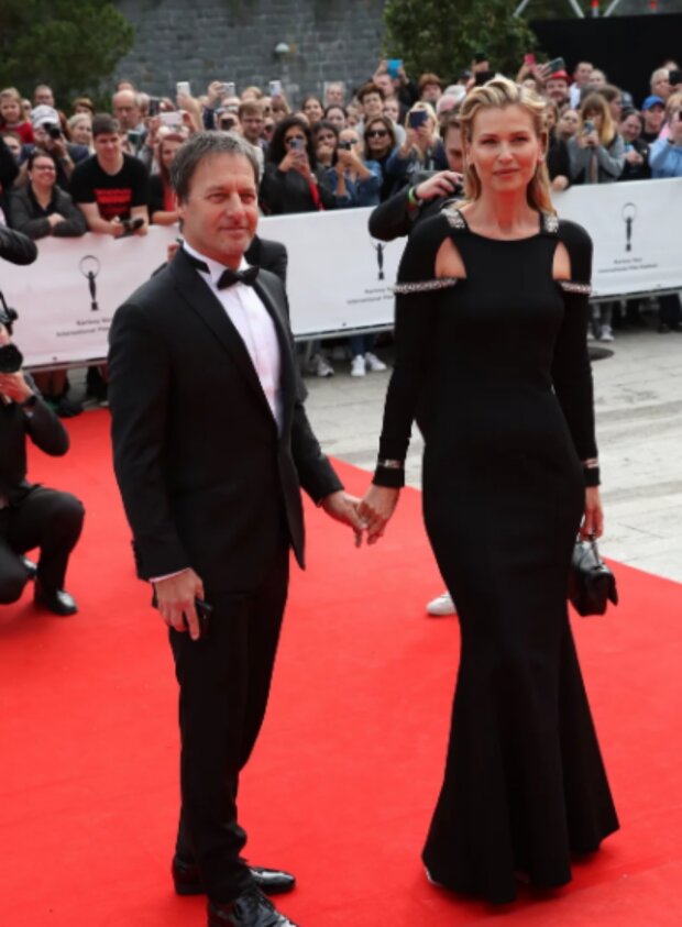 Daniela Peštová a Pavol Habera. Foto: snímek obrazovky Instagram