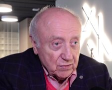 Felix Slováček. Foto: snímek obrazovky YouTube