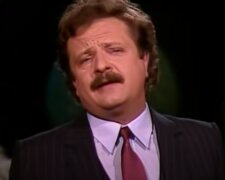 Petr Spálený. Foto: snímek obrazovky YouTube