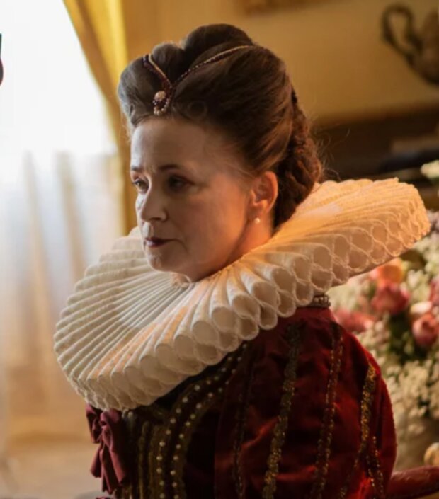 Jana Nagyová. Foto: snímek obrazovky blesk.cz