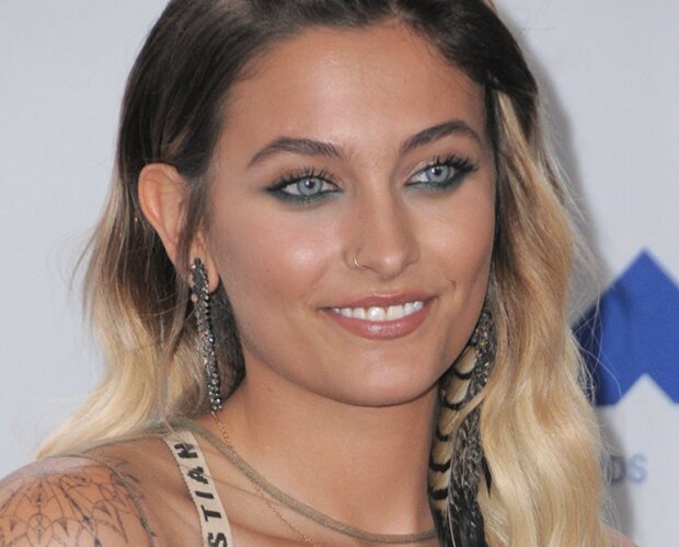 Paris-Michael Katherine Jackson. Foto: snímek obrazovky laykni.com