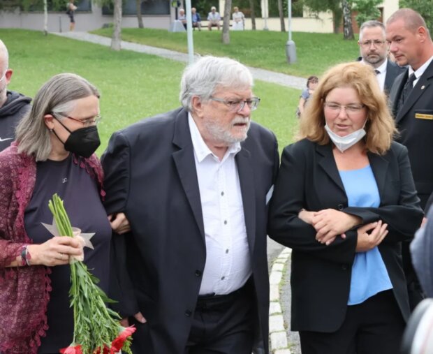 Jan Kačer. Foto: snímek obrazovky ahaonline.cz