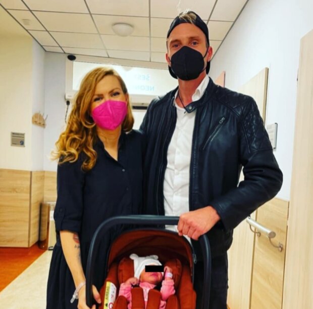 Gabriela Soukalová. Foto: snímek obrazovky stars24.cz