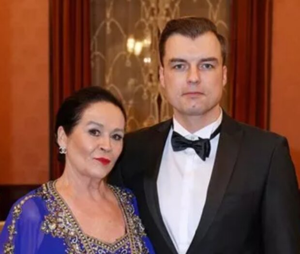 Hana Gregorová a Ondřej Koptík. Foto: snímek obrazovky YouTube