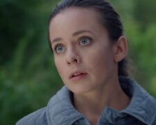 Žena. Foto: snímek obrazovky YouTube