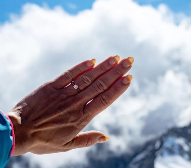 Lenka Vacvalová. Foto: snímek obrazovky blesk.cz