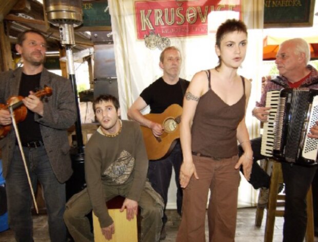 Radek Pobořil. Foto: snímek obrazovky extra.cz