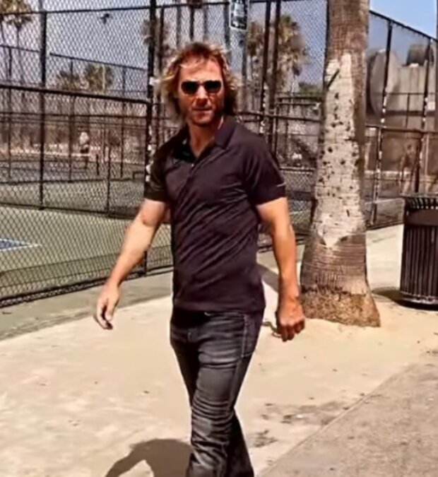 Pavel Nedvěd. Foto: snímek obrazovky extra.cz