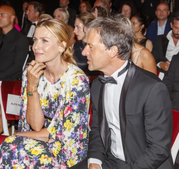 Daniela Peštová a Pavol Habera. Foto: snímek obrazovky Instagram