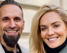 Taťána Kuchařová. Foto: snímek obrazovky Instagram