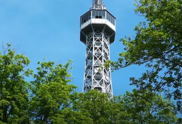 Počasí. Foto: snímek obrazovky YouTube