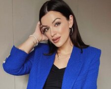 Jitka Boho. Foto: snímek obrazovky Instagram