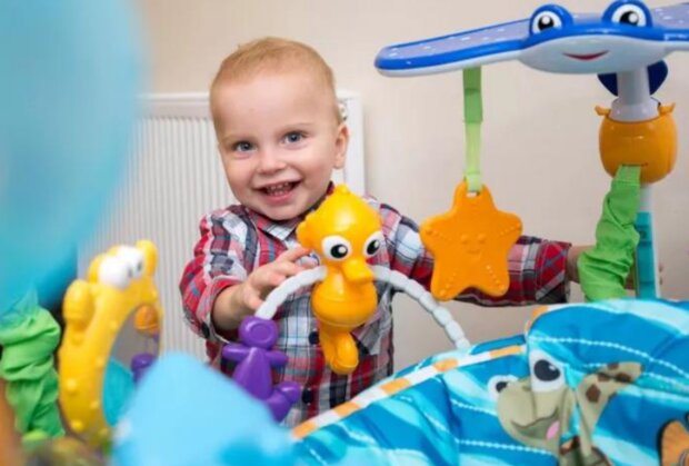 Miminko. Foto: snímek obrazovky laykni.com