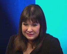 Dáda Patrasová. Foto: snímek obrazovky YouTube