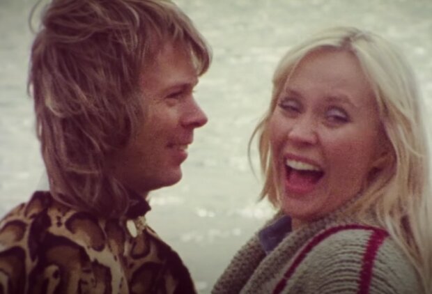 ABBA. Foto: snímek obrazovky bbc.com