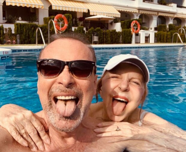 Hana Zagorová. Foto: snímek obrazovky stars24.cz