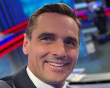 Roman Šebrle. Foto: snímek obrazovky Instagram