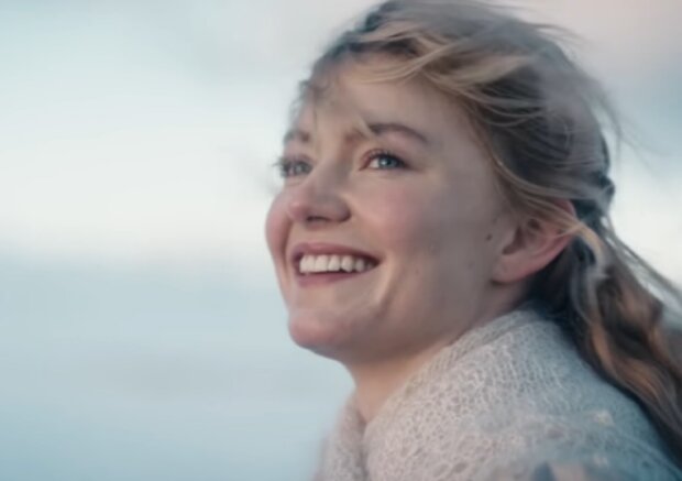 Tři oříšky pro Popelku. Foto: snímek obrazovky extra.cz