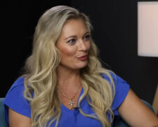 Lucie Borhyová se pochlubila miminkem: "Budu vždycky stát při Tobě"