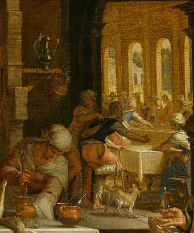 El Greca. Foto: snímek obrazovky YouTube