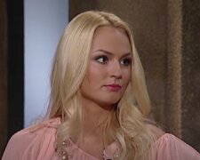 Tereza Fajsková. Foto: snímek obrazovky YouTube