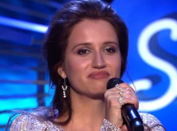 Elizabeth Kopecká. Foto: snímek obrazovky blesk.cz