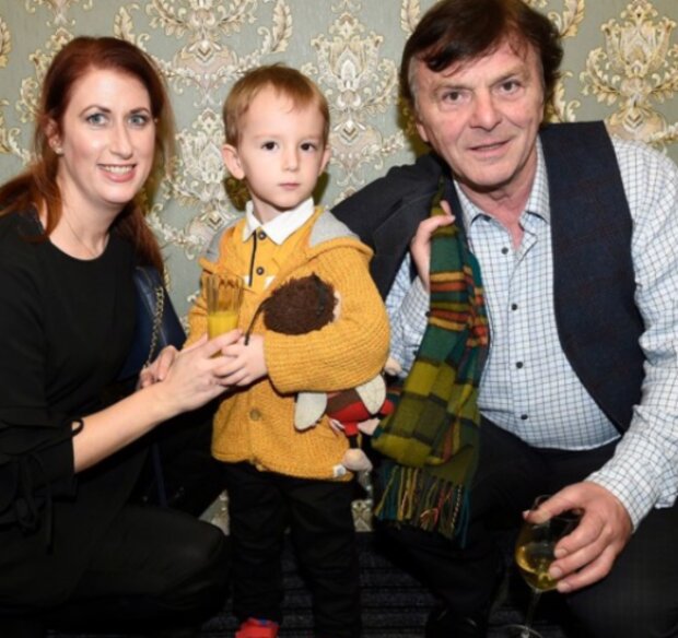 Pavel Trávníček. Foto: snímek obrazovky extra.cz