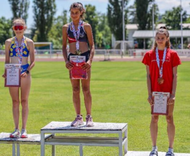 Annamária Horváthová. Foto: snímek obrazovky extra.cz