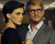 Žena a muž. Foto: snímek obrazovky YouTube