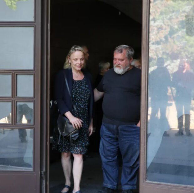 Otmar Brancuzský. Foto: snímek obrazovky blesk.cz