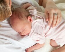 Žena. Foto: snímek obrazovky YouTube