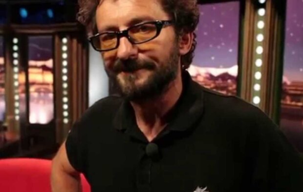 Ondřej Vetchý. Foto: snímek obrazovky YouTube